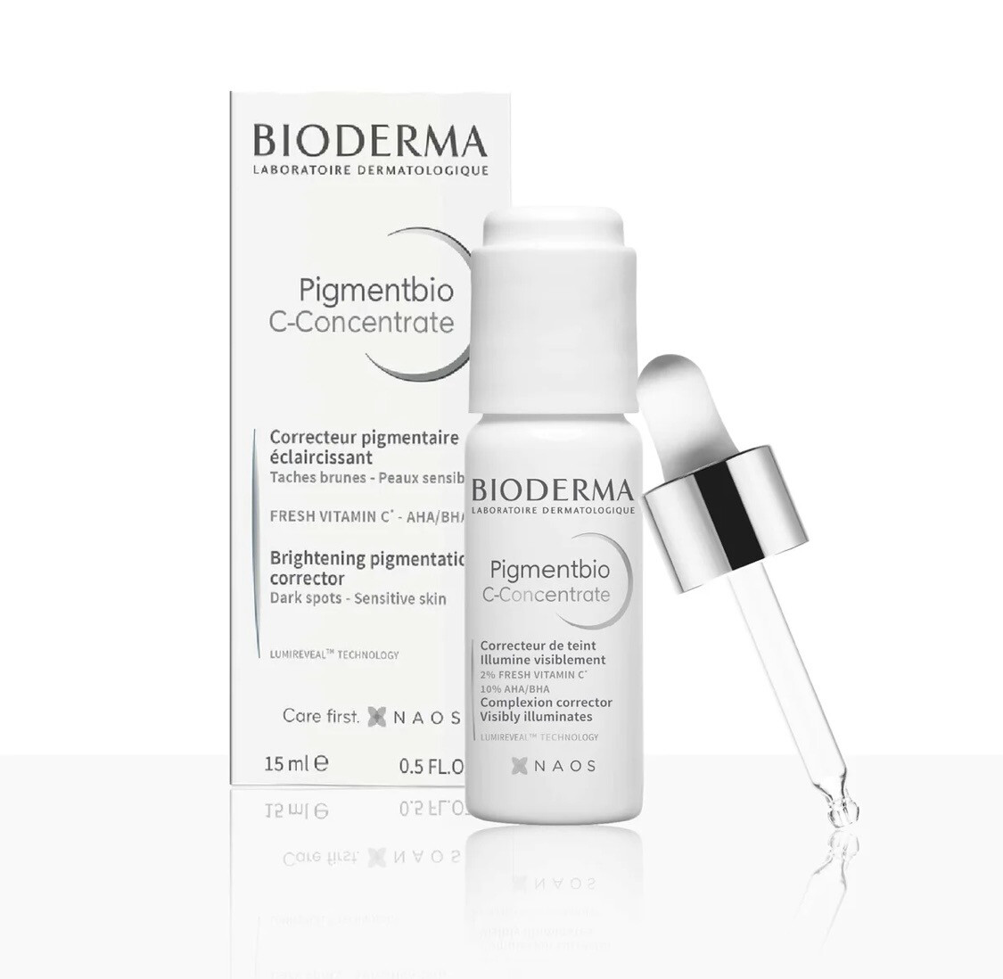 Bioderma Pigmentbio C Concentrate