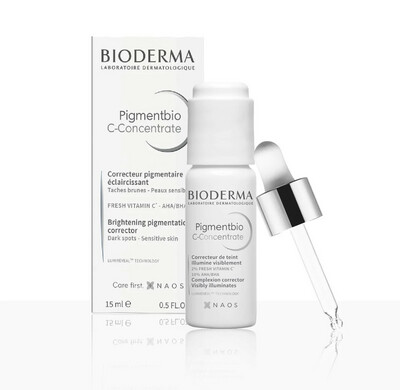 Bioderma Pigmentbio C Concentrate