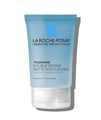 La Roche-Posay Toleriane Double Repair Matte Face Moisturizer for Oily Skin