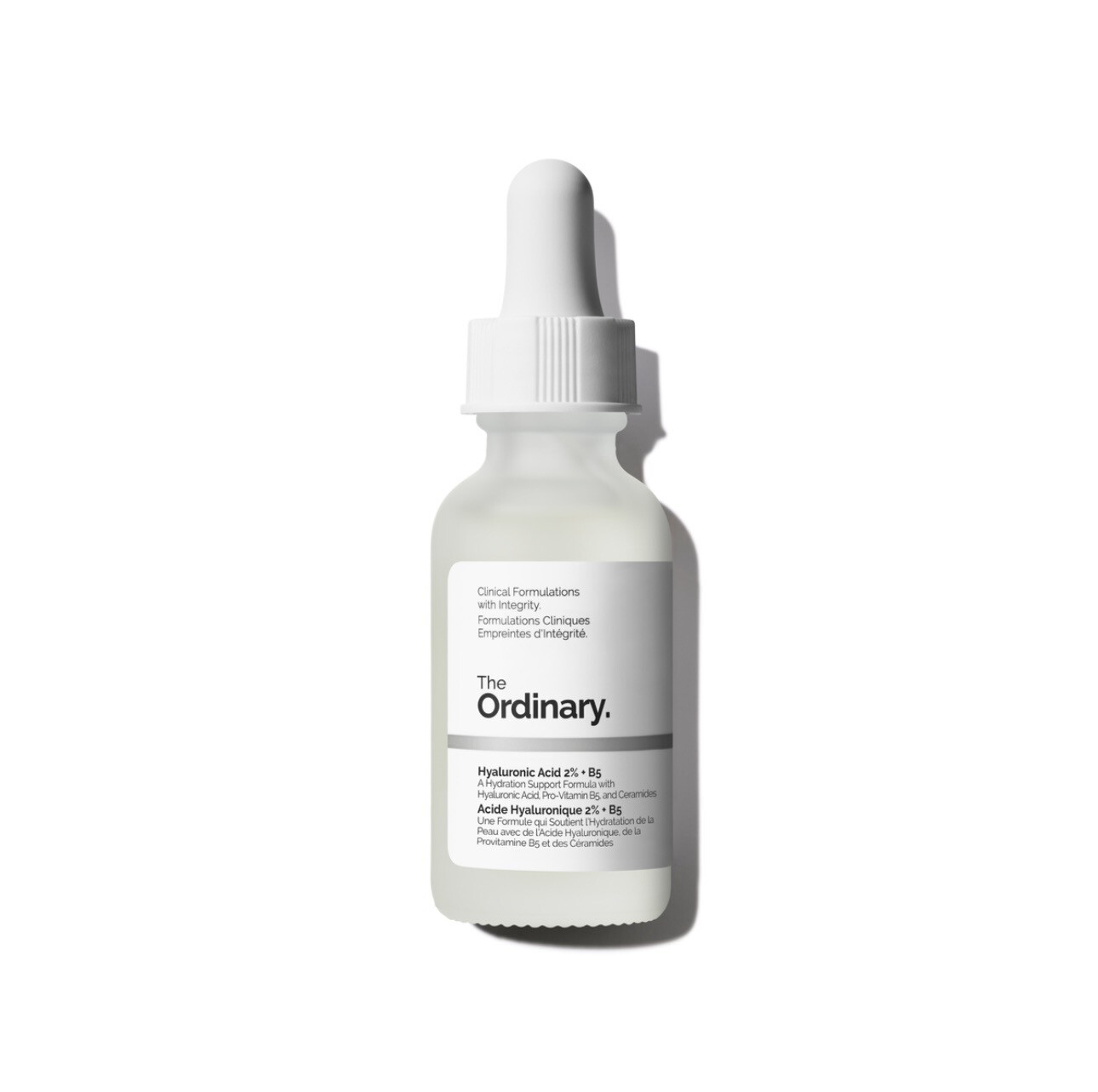 The Ordinary Hyaluronic Acid 2% + B5