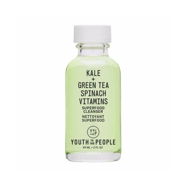 Youth To The People Superfood Cleanser 2oz