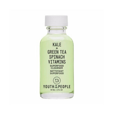 Youth To The People Superfood Cleanser 2oz