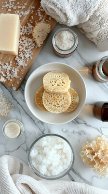 Body Care Products