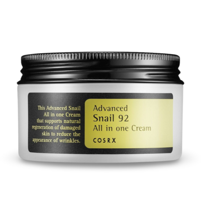 Cosrx Advanced Snail 92 All in One Cream