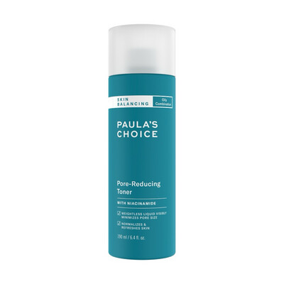 Paula&#39;s Choice Skin Balancing Pore-Reducing Toner 190ml
