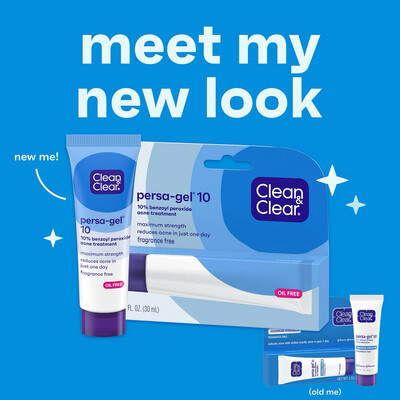 Persa-Gel 10 Acne Treatment