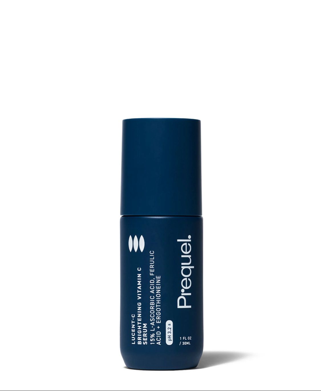 Prequel Lucent-C Brightening Vitamin C Serum