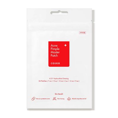 Acne Pimple Master Patch