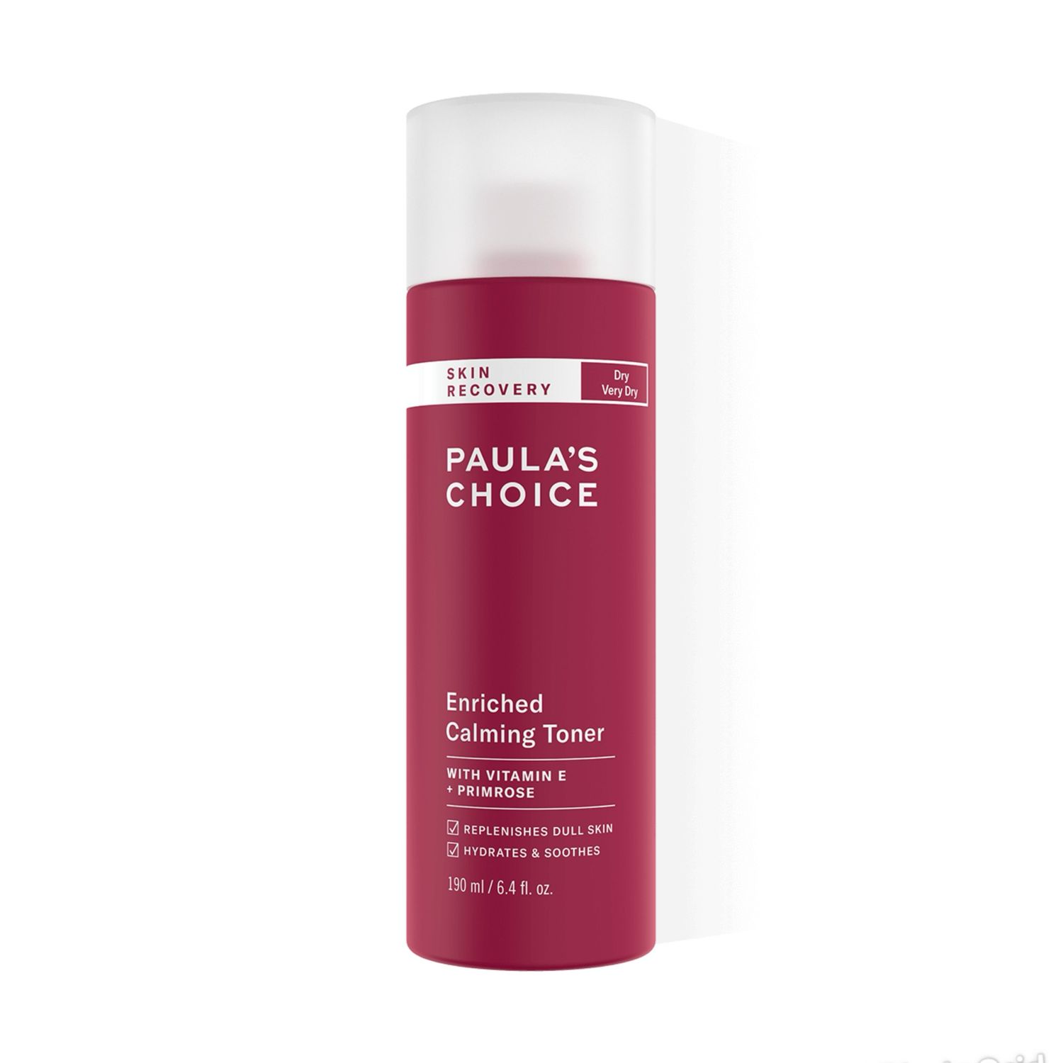 Paula&#39;s Choice Skin Recovery Enriched Calming Toner