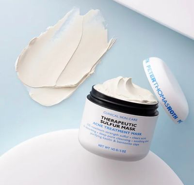 Peter Thomas Roth Therapeutic Sulfur Mask
