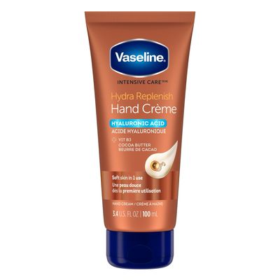 Vaseline Intensive Care Hydra Replenish Hand Crème