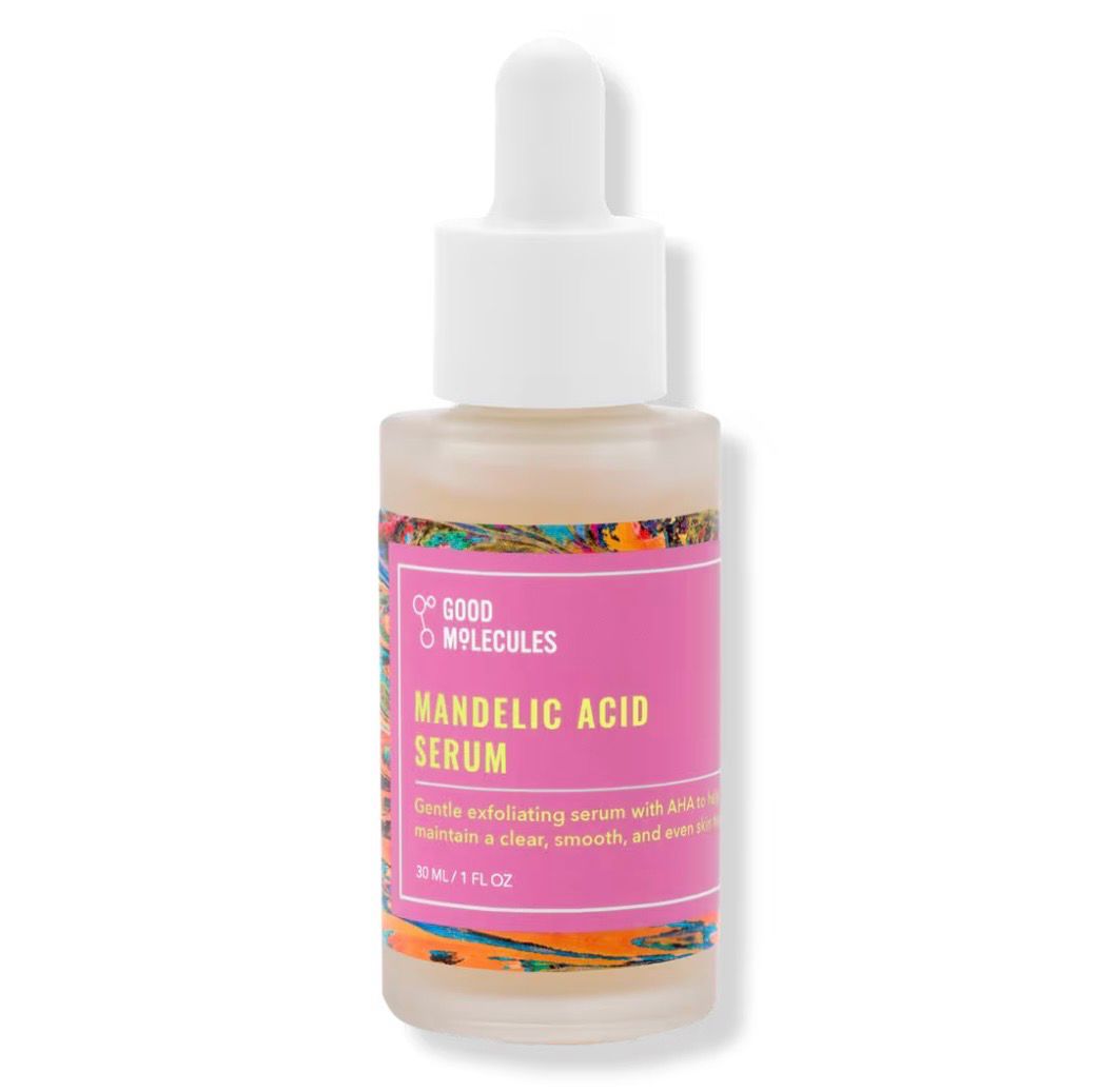 Good Molecules Mandelic Acid Serum