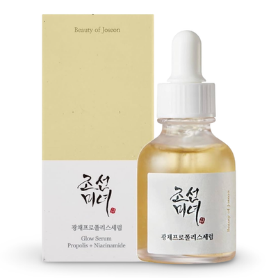 Beauty of Joseon Glow Serum : Propolis + Niacinamide