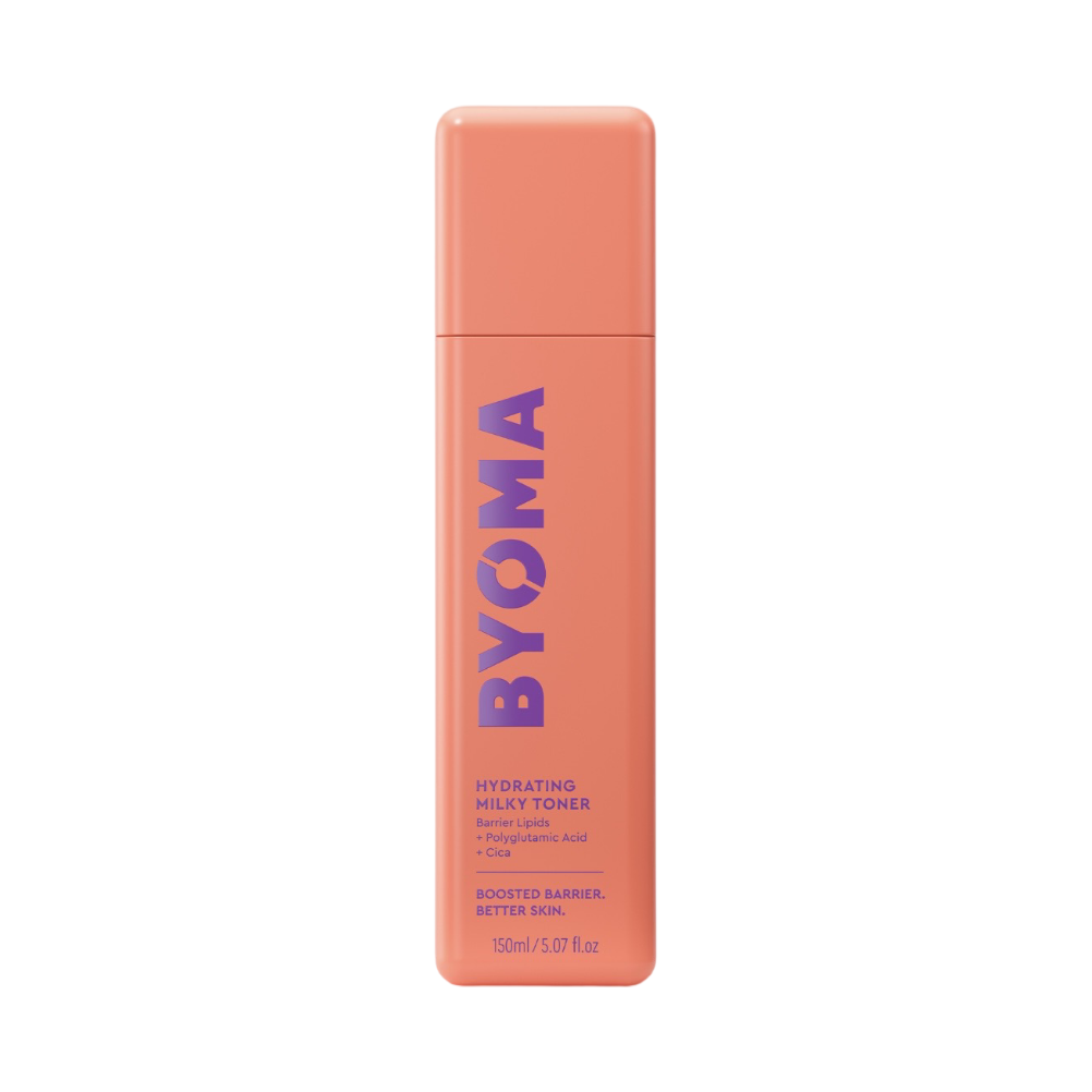 Byoma Hydrating Milky Toner