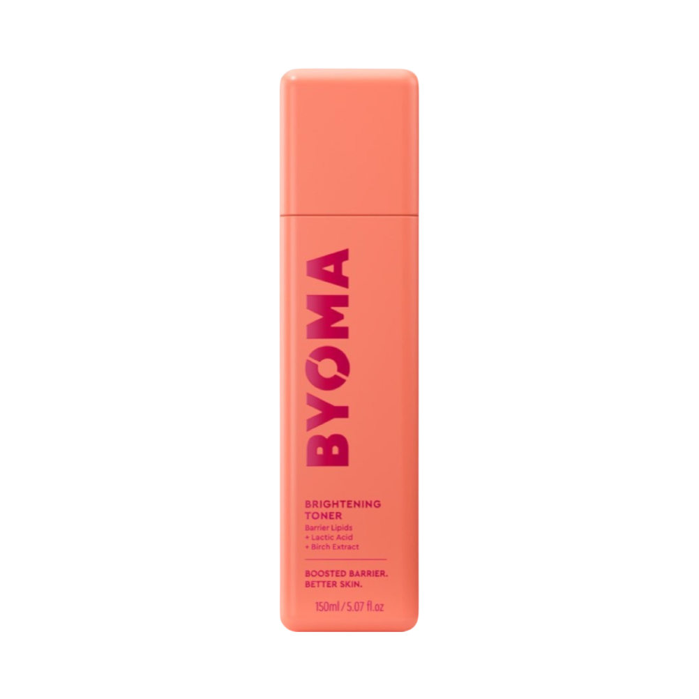 Byoma Brightening Toner