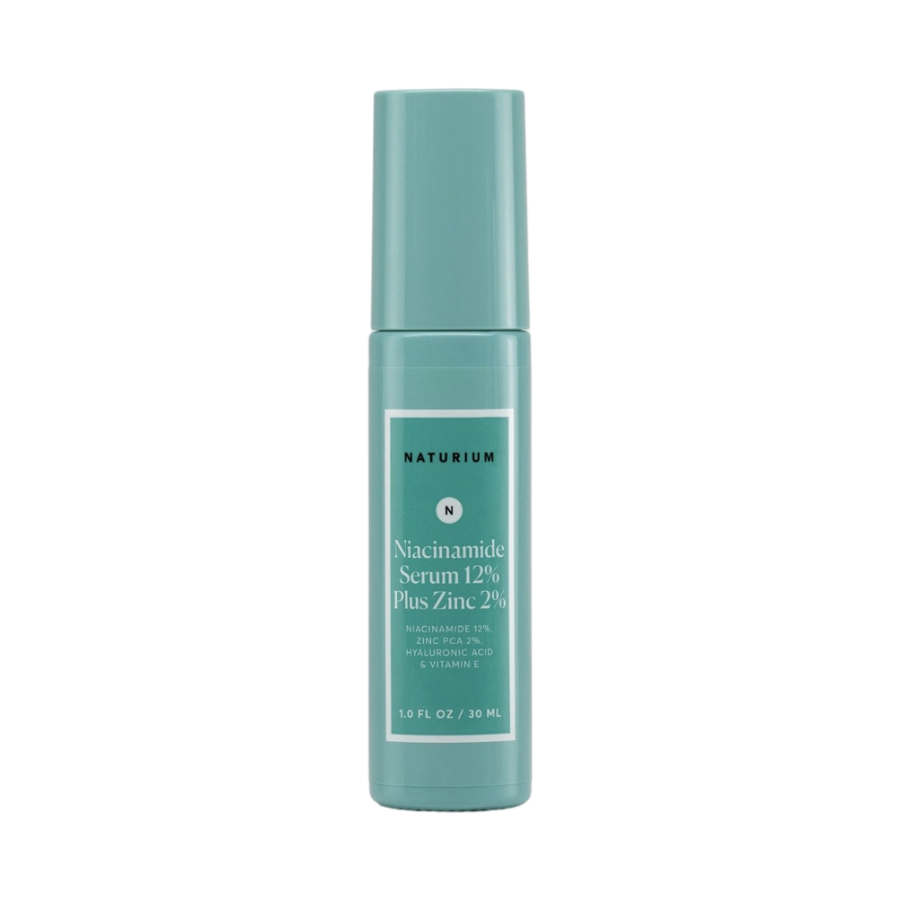 Naturium Niacinamide Serum 12% Plus Zinc 2%