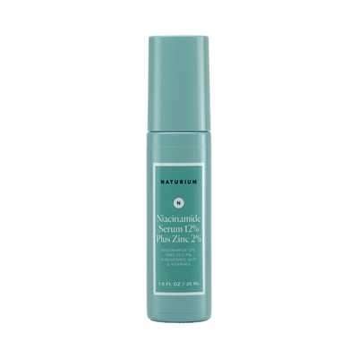 Naturium Niacinamide Serum 12% Plus Zinc 2%