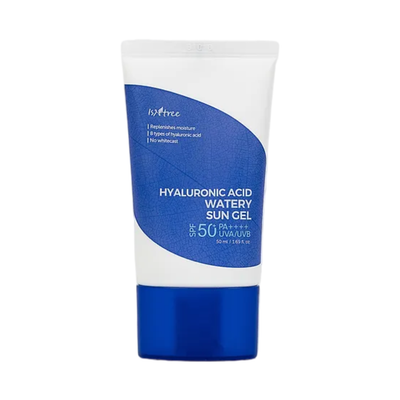 Isntree Hyaluronic Acid Watery Sun Gel SPF 50 PA++++