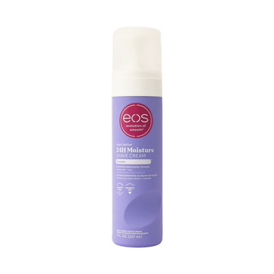 EOS Lavender Shave Cream