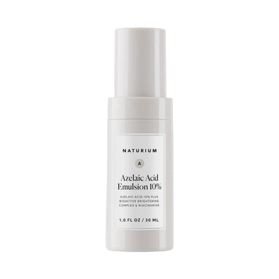 Naturium Azelaic Acid Emulsion 10%