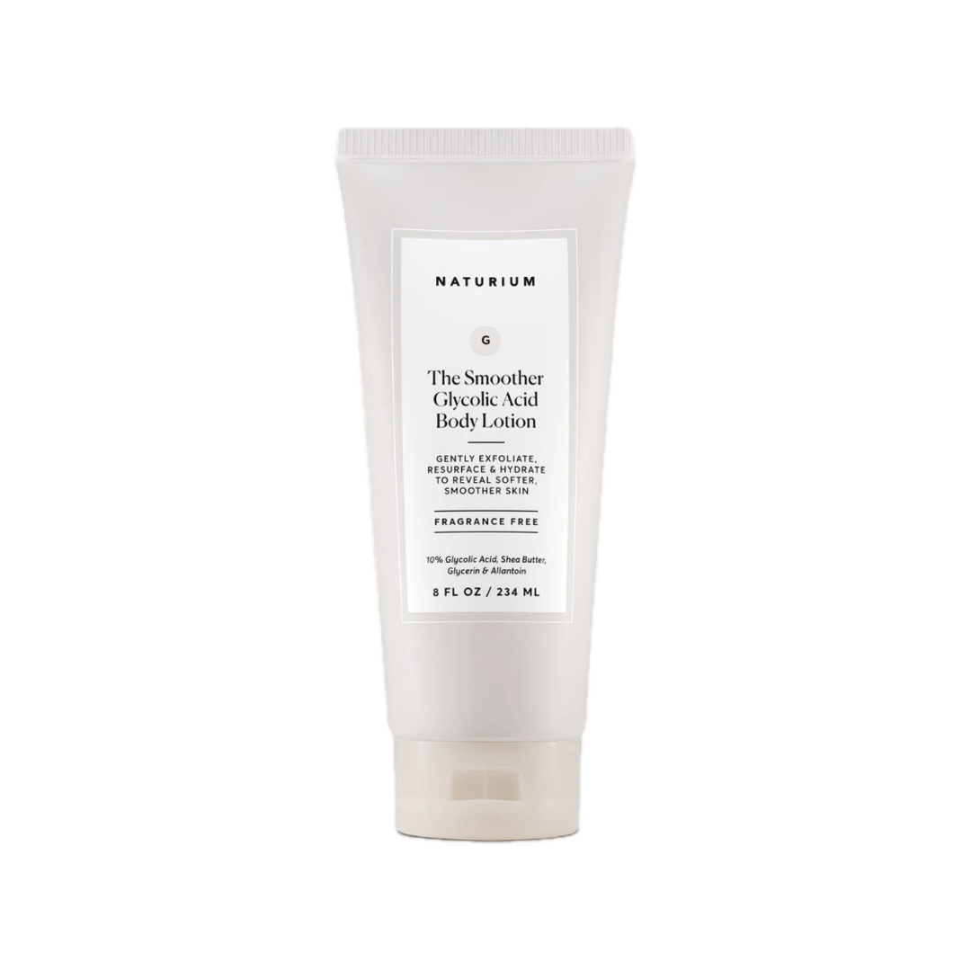 The Smoother Glycolic Acid Body Lotion