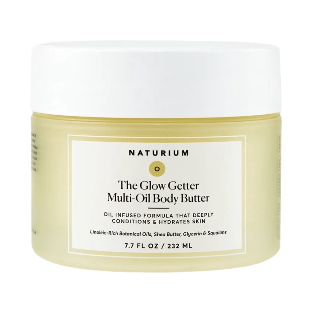The Glow Getter Multi-Oil Body Butter