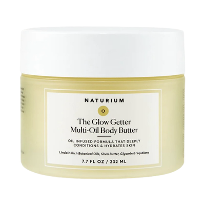 The Glow Getter Multi-Oil Body Butter