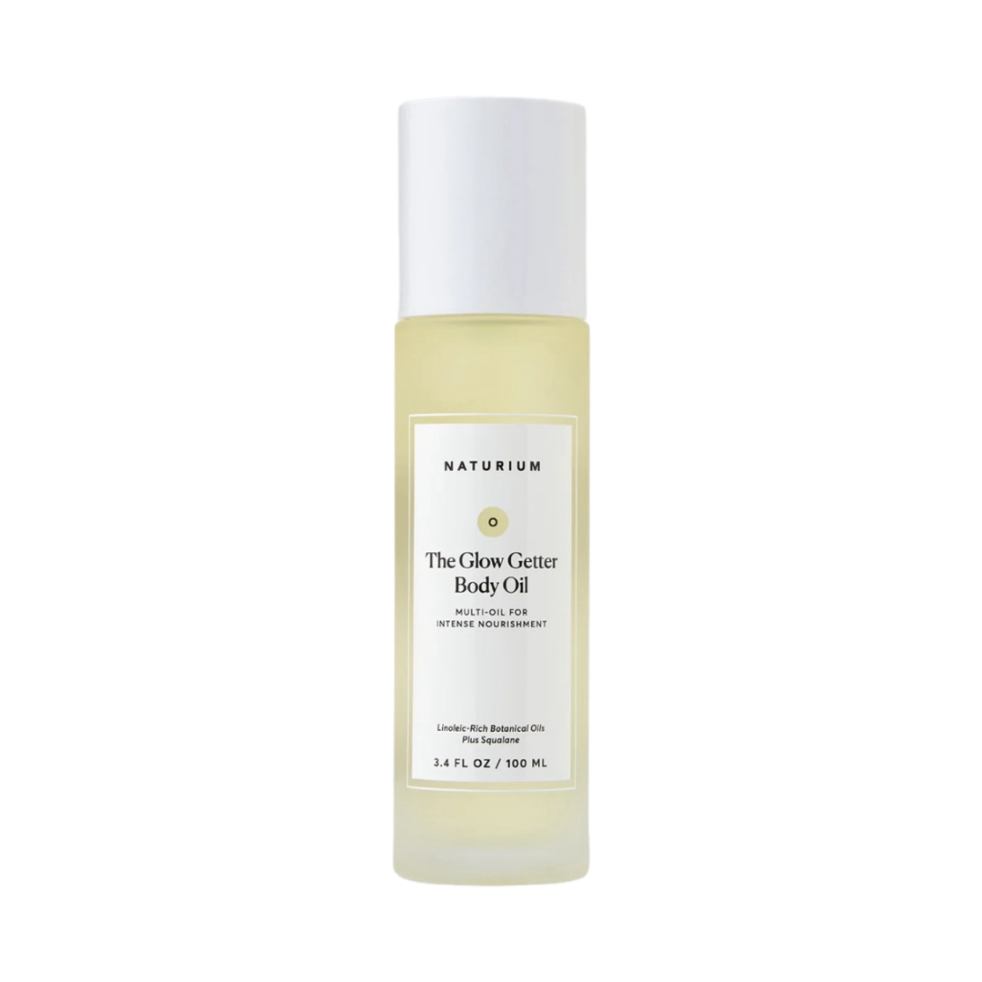 The Glow Getter Body Oil