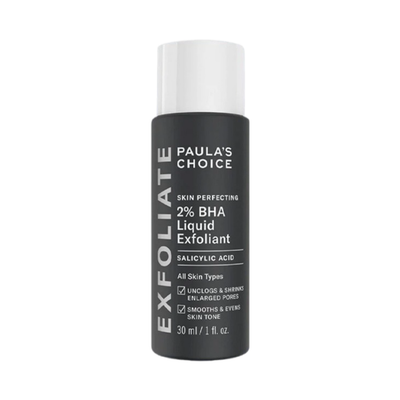 Paula&#39;s Choice Skin Perfecting 2% BHA Liquid Exfoliant (30ml)