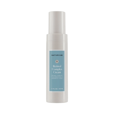 Naturium Retinol Complex Cream