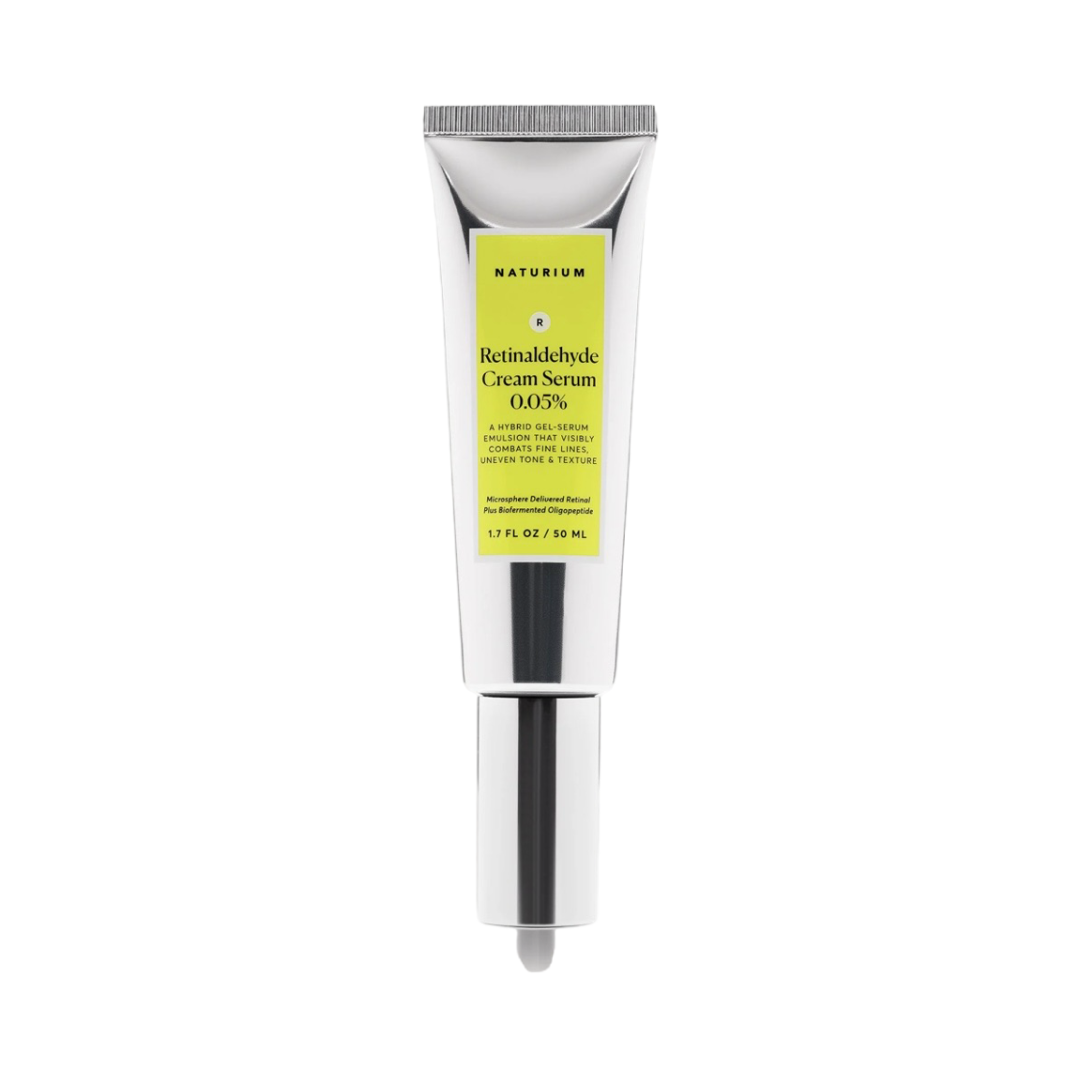 Naturium Retinaldehyde Cream Serum 0.05%