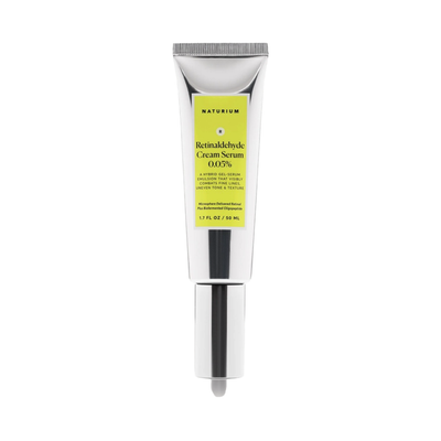 Naturium Retinaldehyde Cream Serum 0.05%