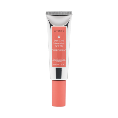 Naturium Dew-Glow Moisturizer SPF 50