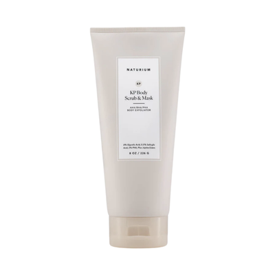 Naturium KP Body Scrub &amp; Mask