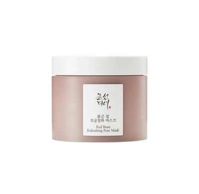 Beauty of Joseon Red Bean Refreshing Pore Mask