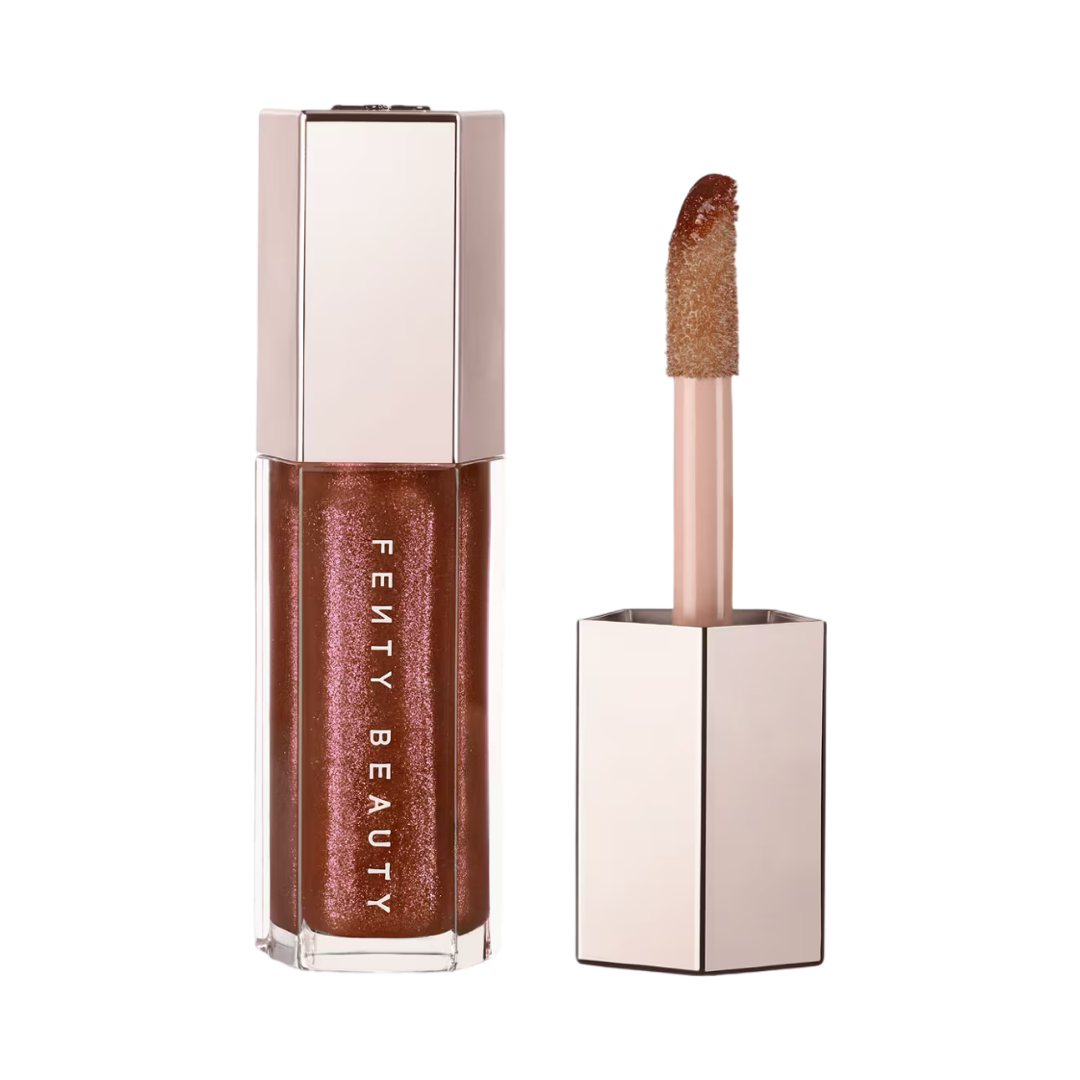 Fenty Gloss Bomb Universal Lip Luminizer- Hot Chocolit Fantasy