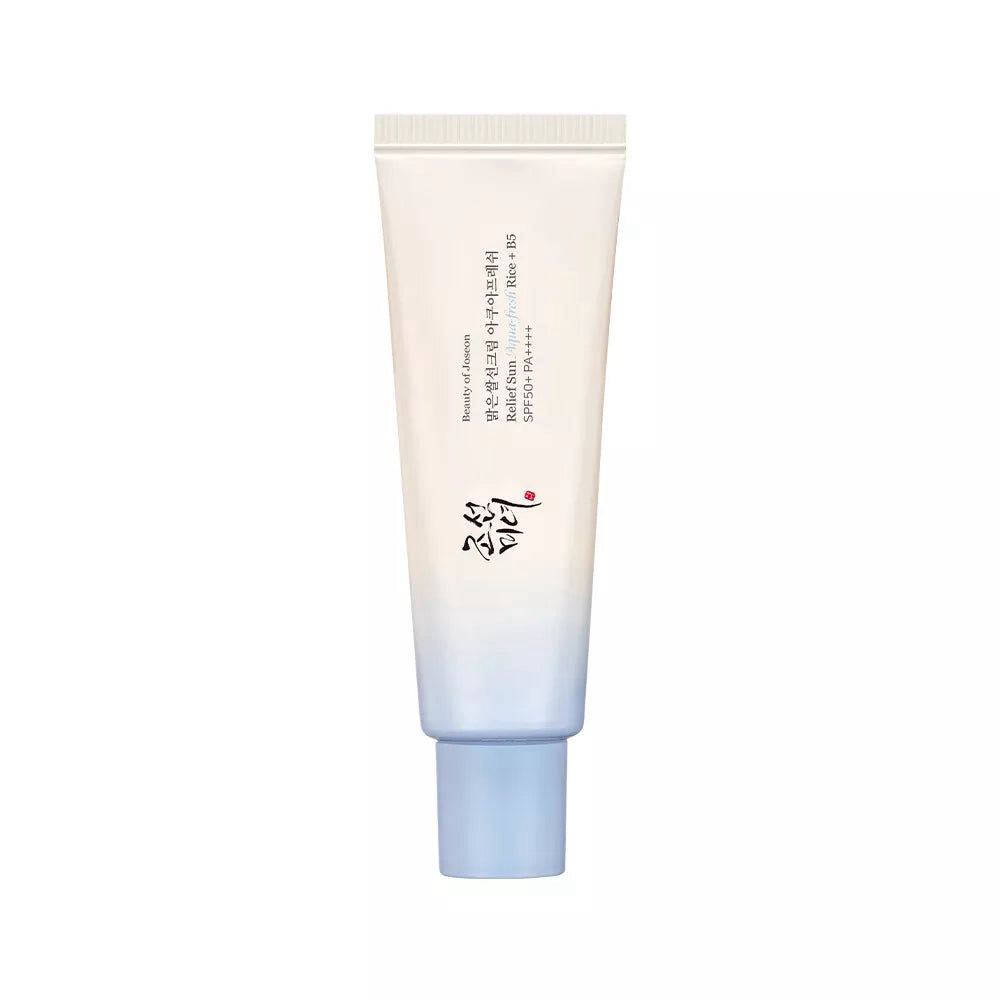 Beauty of Joseon Relief Sun Aqua-Fresh : Rice + B5 SPF50+ PA++++