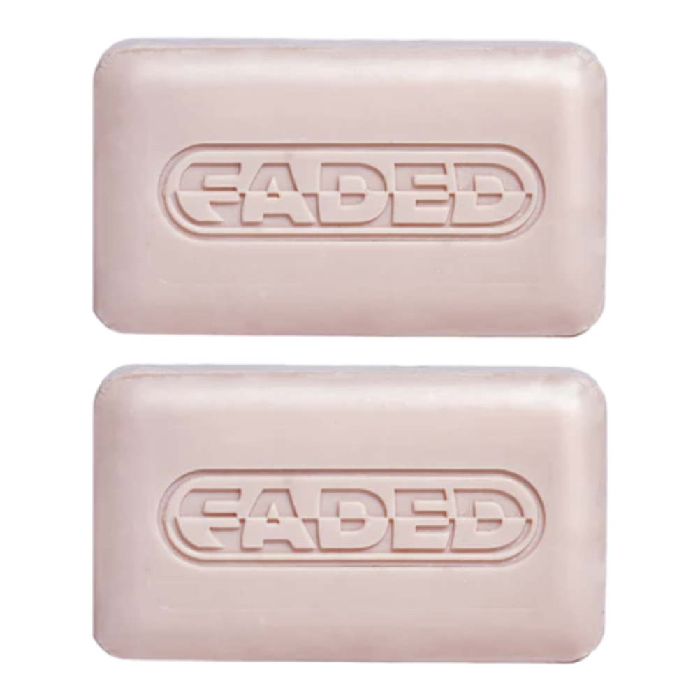 Topicals Faded Brightening Cleansing Bar (2 Pack)