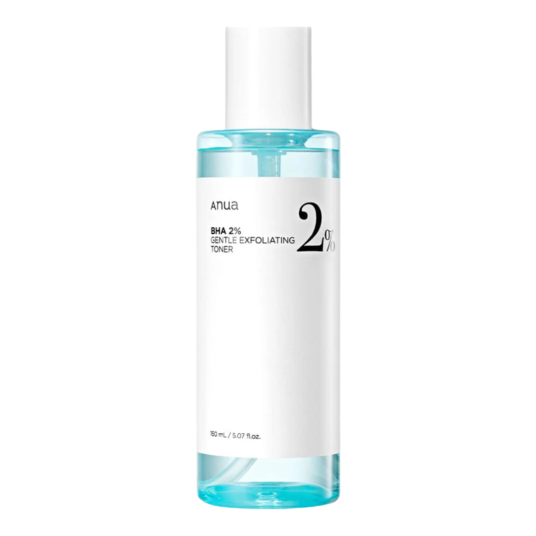 Anua BHA 2% Gentle Exfoliating Toner