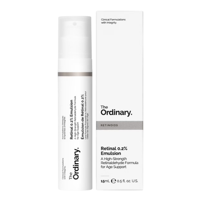 The Ordinary Retinal 0.2% Emulsion