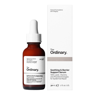 The Ordinary Soothing &amp; Barrier Support Serum