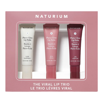 Naturium Viral Lip Trio Kit