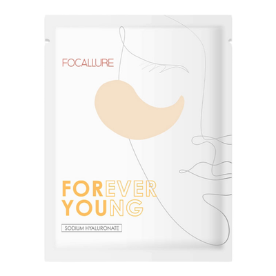 FOCALLURE Collagen Crystal Hydra-gel Eye Mask