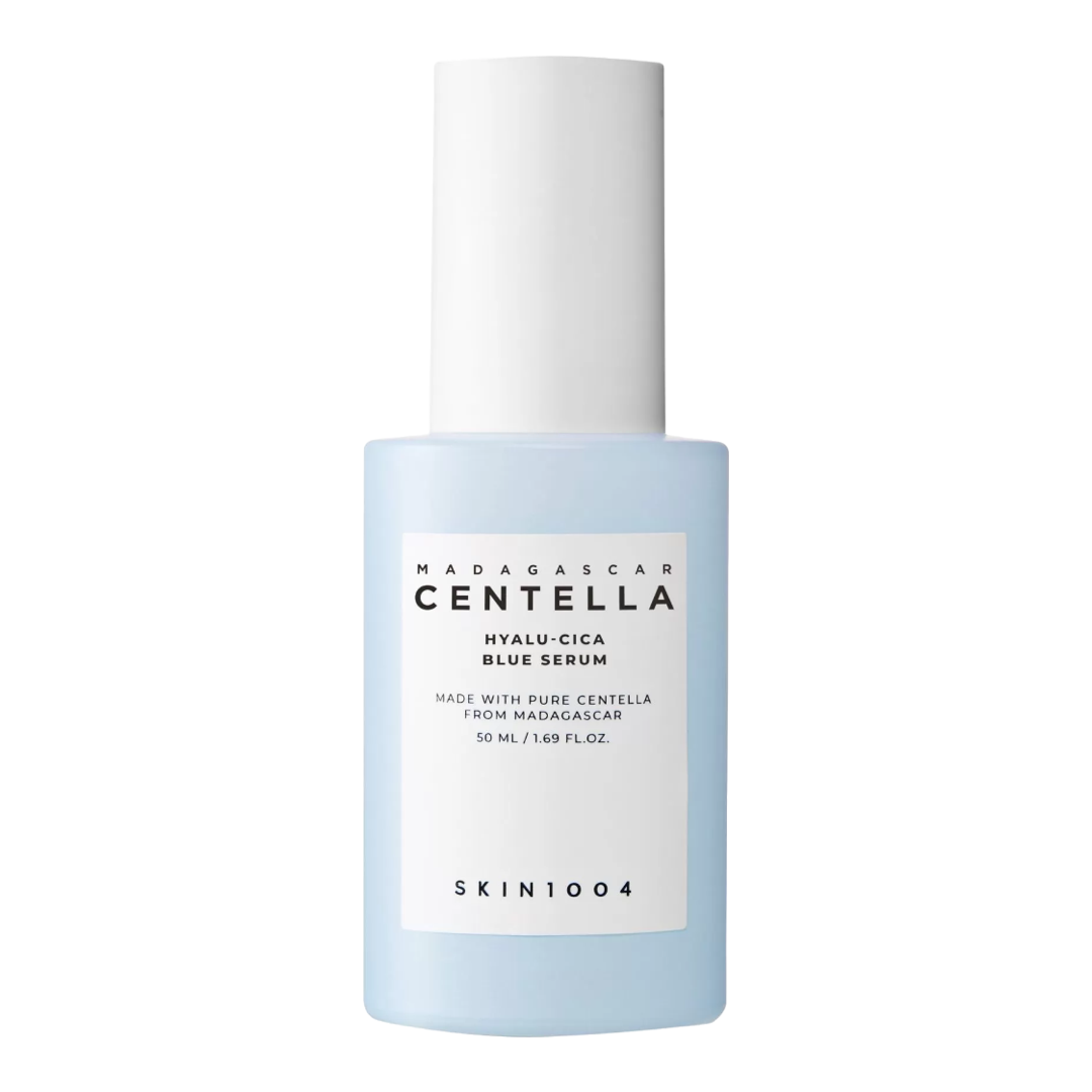 SKIN 1004 Madagascar Centella Hyalu-Cica Blue Serum