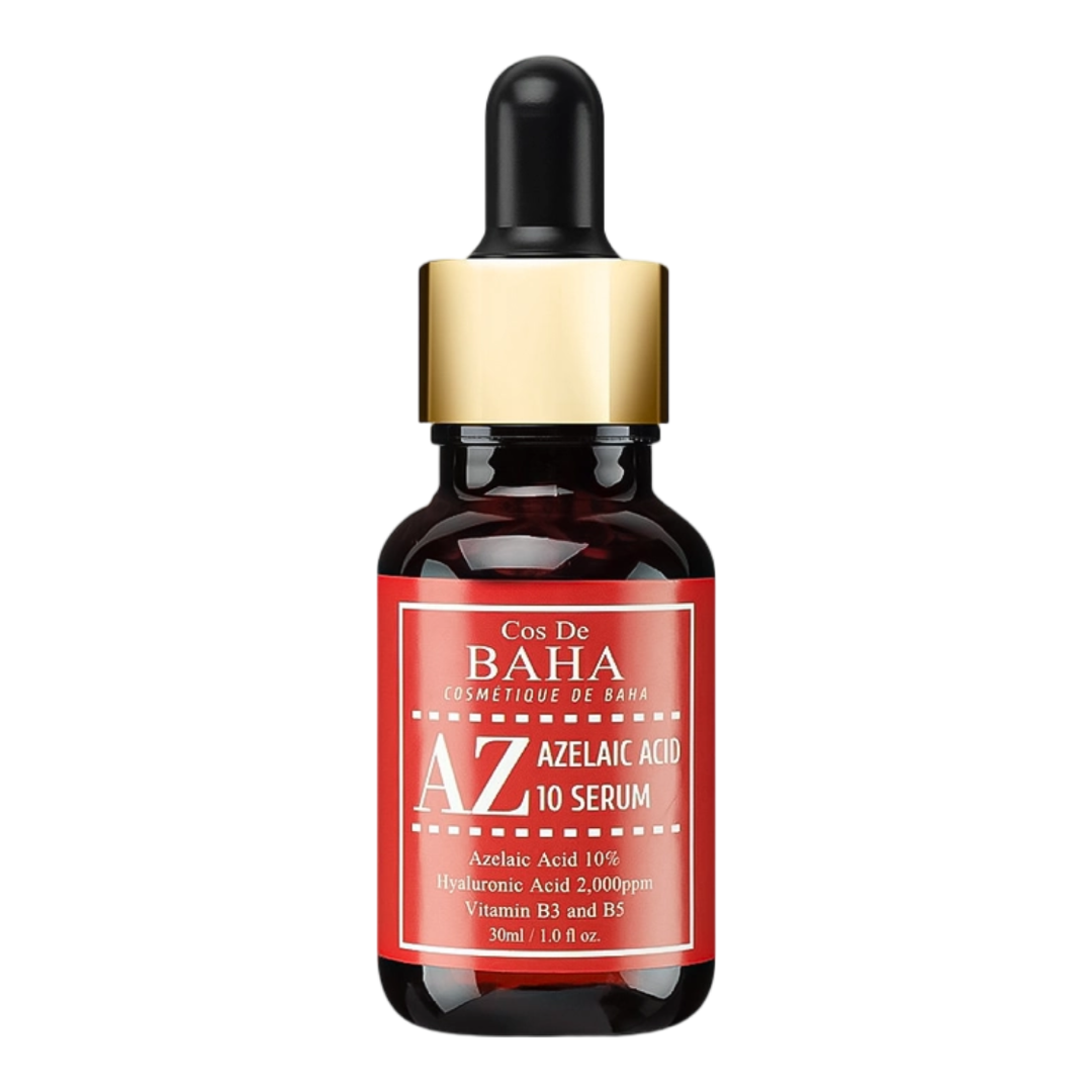 Cos De BAHA - AZ Azelaic Acid 10 Serum