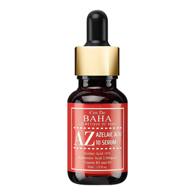 Cos De BAHA - AZ Azelaic Acid 10 Serum