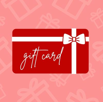 eGift Card