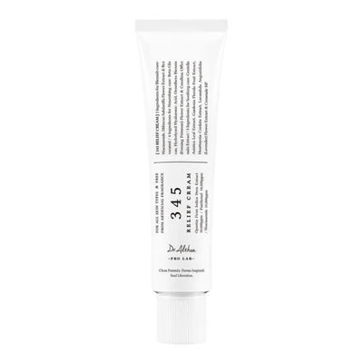 Dr Althea 345 Relief Cream