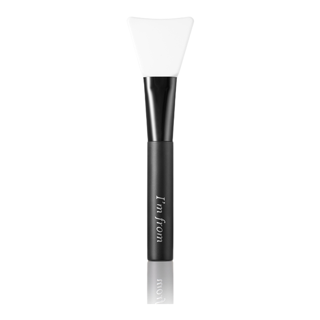 I&#39;m from Silicone Brush