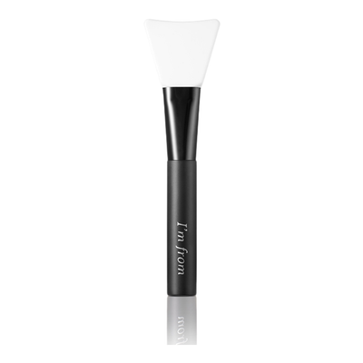 I&#39;m from Silicone Brush